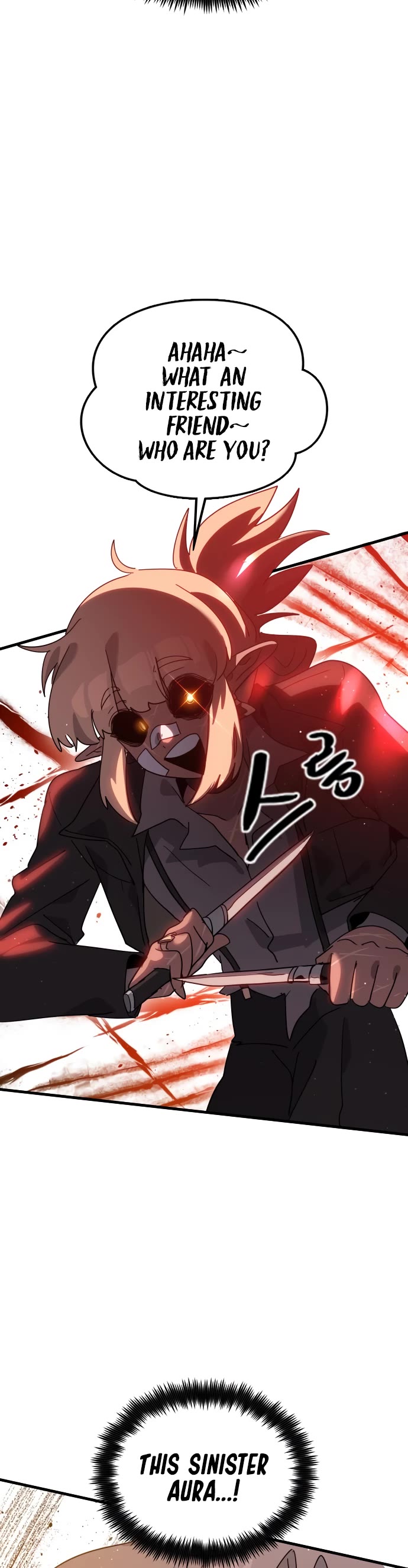 My Second Life Is a Healing Life? Chapter 61 page 29 - Chapter 61