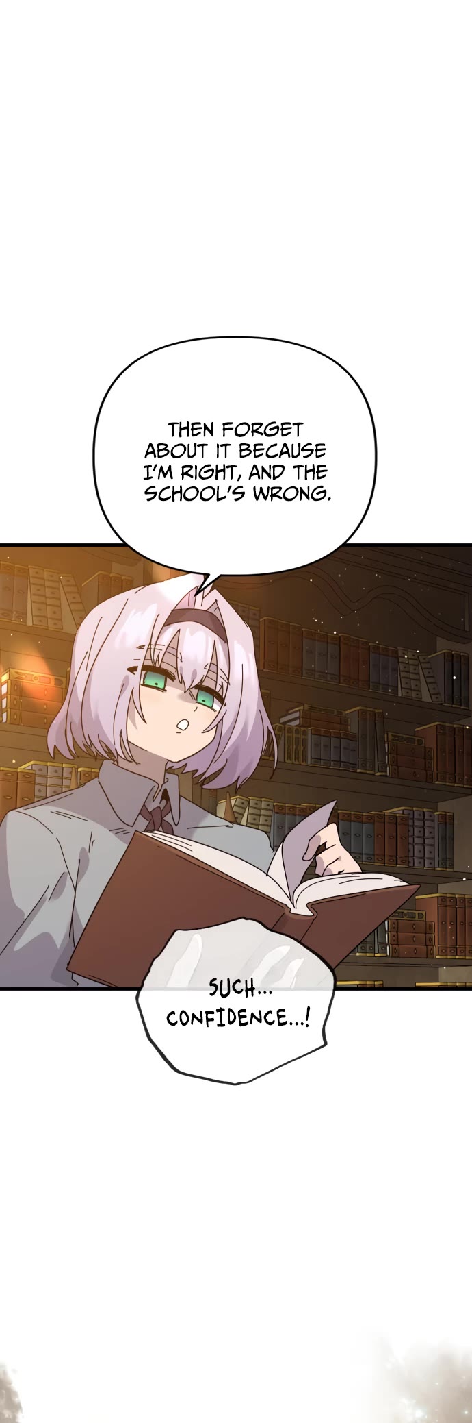 My Second Life Is a Healing Life? Chapter 61 page 4 - Chapter 61