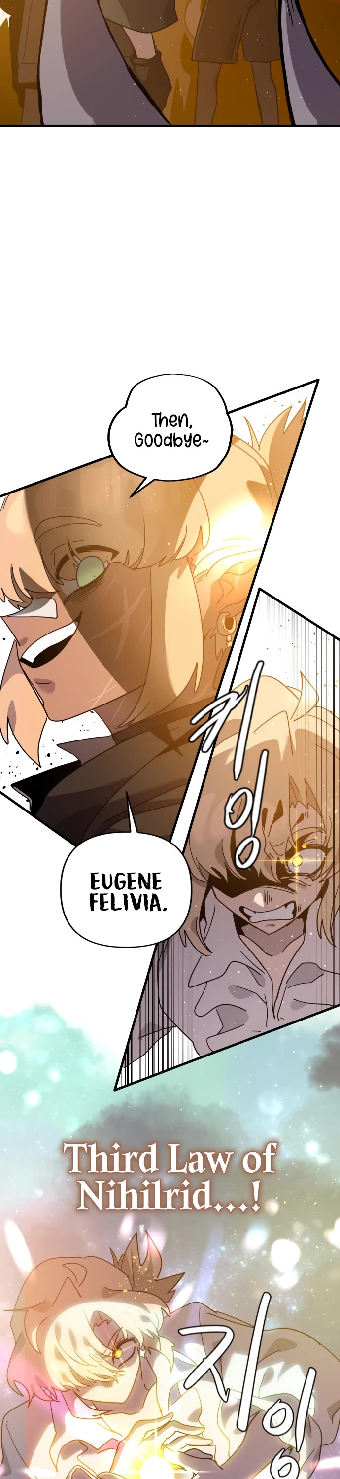 My Second Life Is a Healing Life? Chapter 61 page 41 - Chapter 61