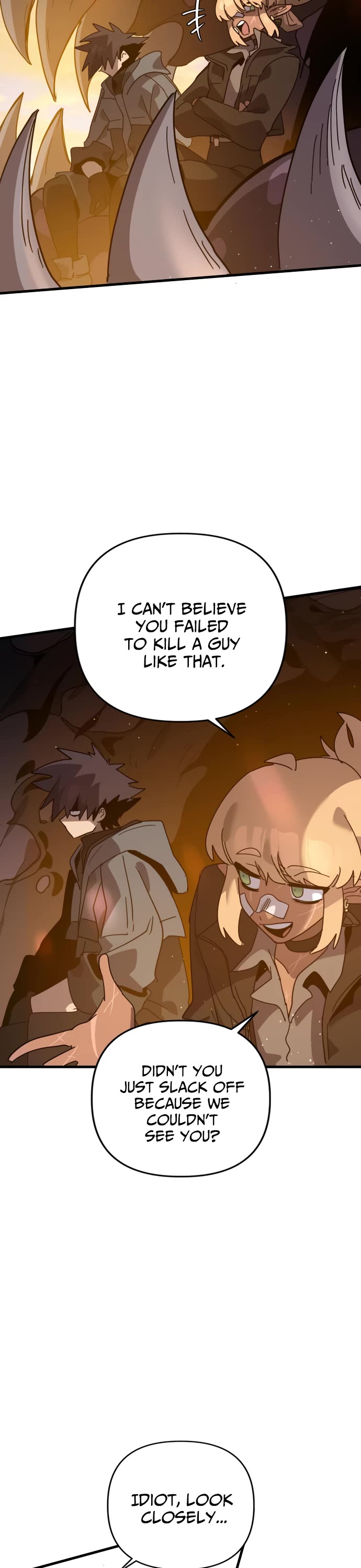 My Second Life Is a Healing Life? Chapter 61 page 45 - Chapter 61