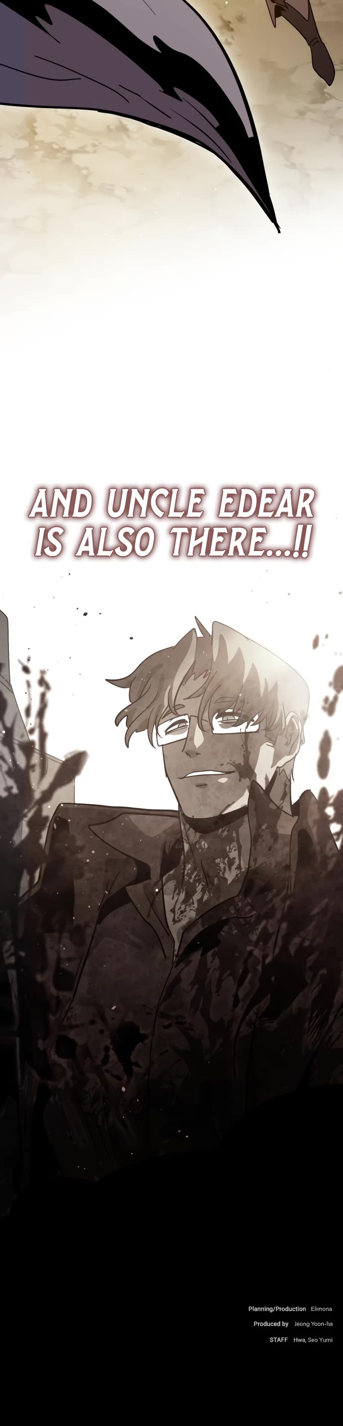 My Second Life Is a Healing Life? Chapter 61 page 48 - Chapter 61