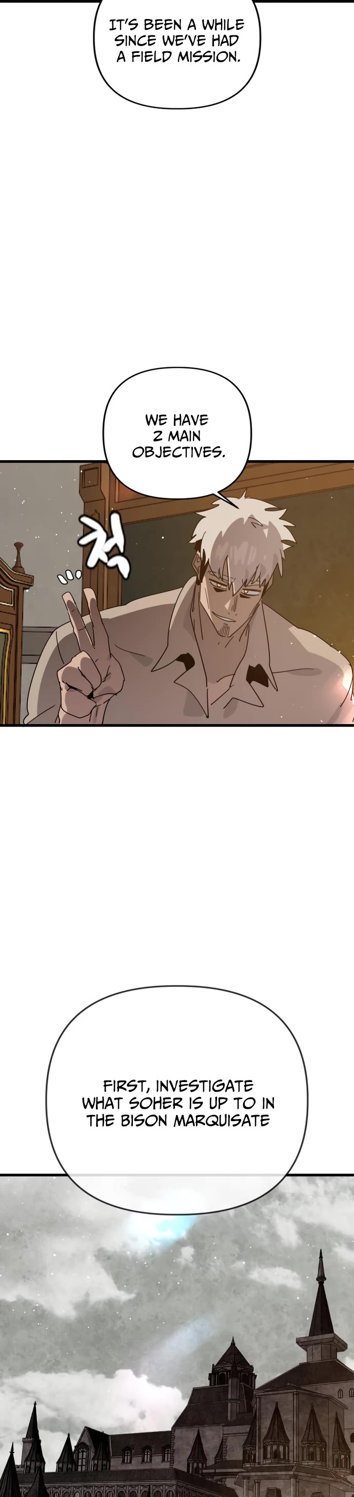 My Second Life Is a Healing Life? Chapter 62 page 10 - Chapter 62