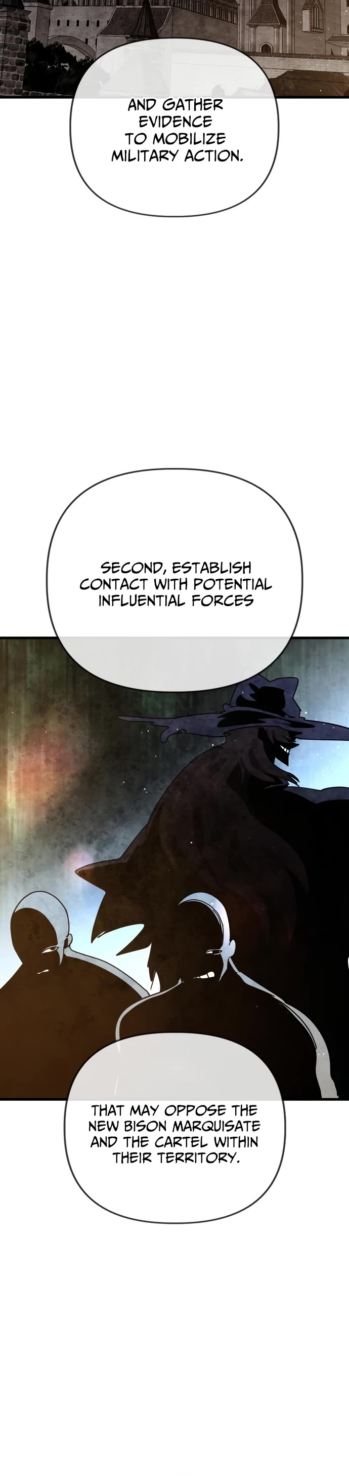 My Second Life Is a Healing Life? Chapter 62 page 11 - Chapter 62