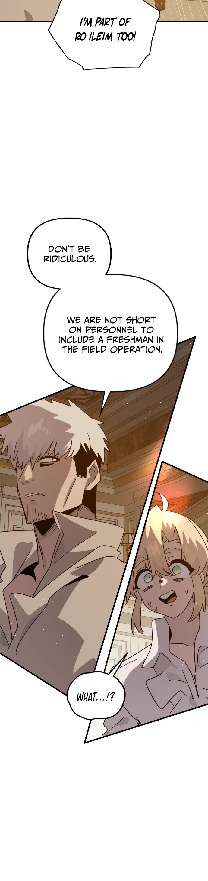 My Second Life Is a Healing Life? Chapter 62 page 14 - Chapter 62