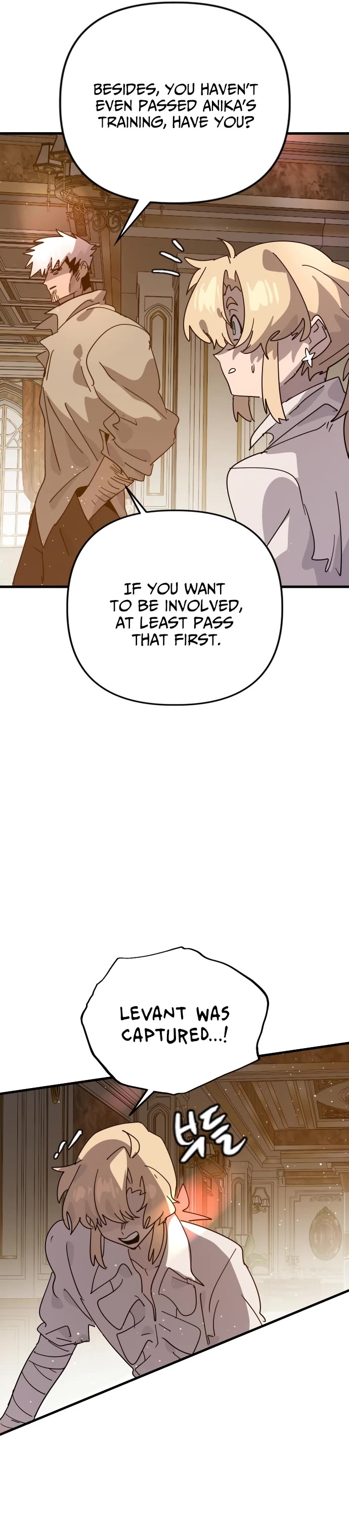 My Second Life Is a Healing Life? Chapter 62 page 15 - Chapter 62