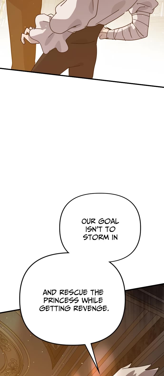 My Second Life Is a Healing Life? Chapter 62 page 17 - Chapter 62