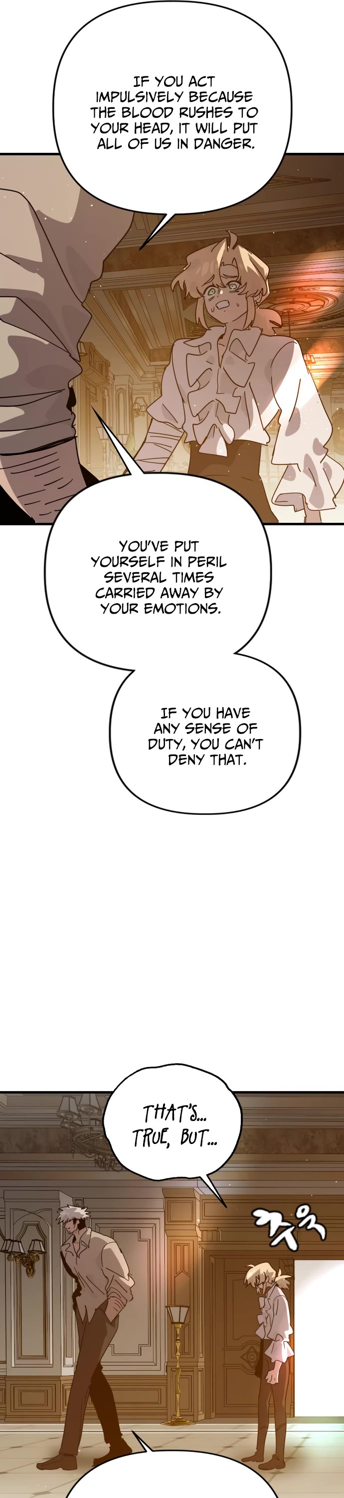 My Second Life Is a Healing Life? Chapter 62 page 19 - Chapter 62