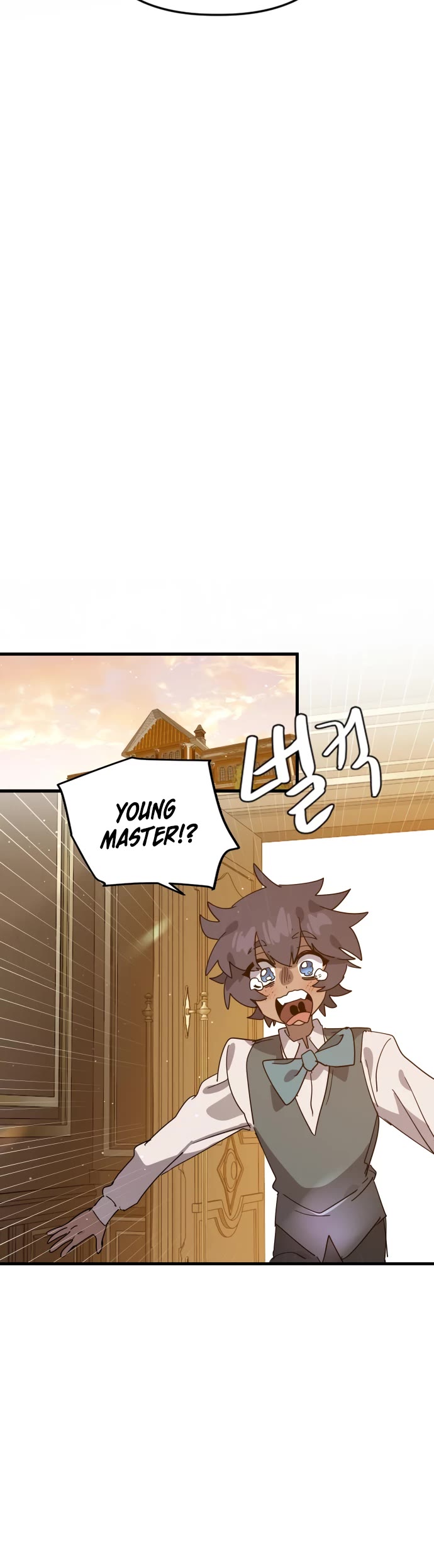 My Second Life Is a Healing Life? Chapter 62 page 21 - Chapter 62
