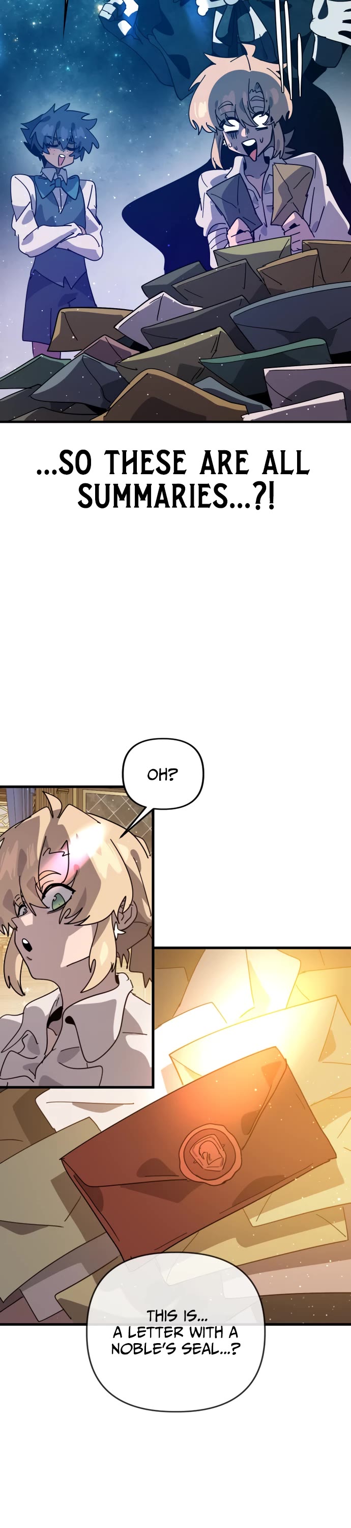 My Second Life Is a Healing Life? Chapter 62 page 26 - Chapter 62