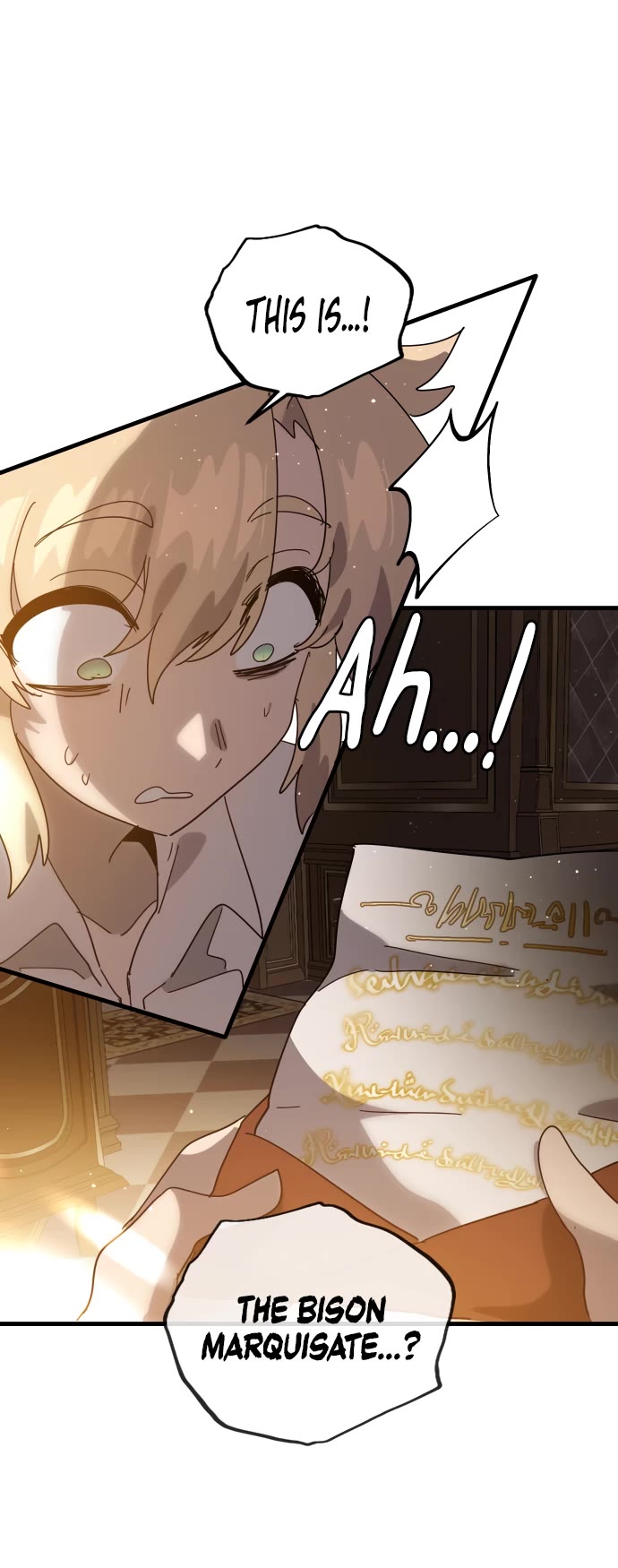 My Second Life Is a Healing Life? Chapter 62 page 28 - Chapter 62