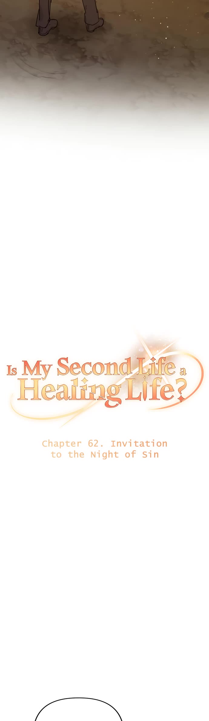 My Second Life Is a Healing Life? Chapter 62 page 3 - Chapter 62