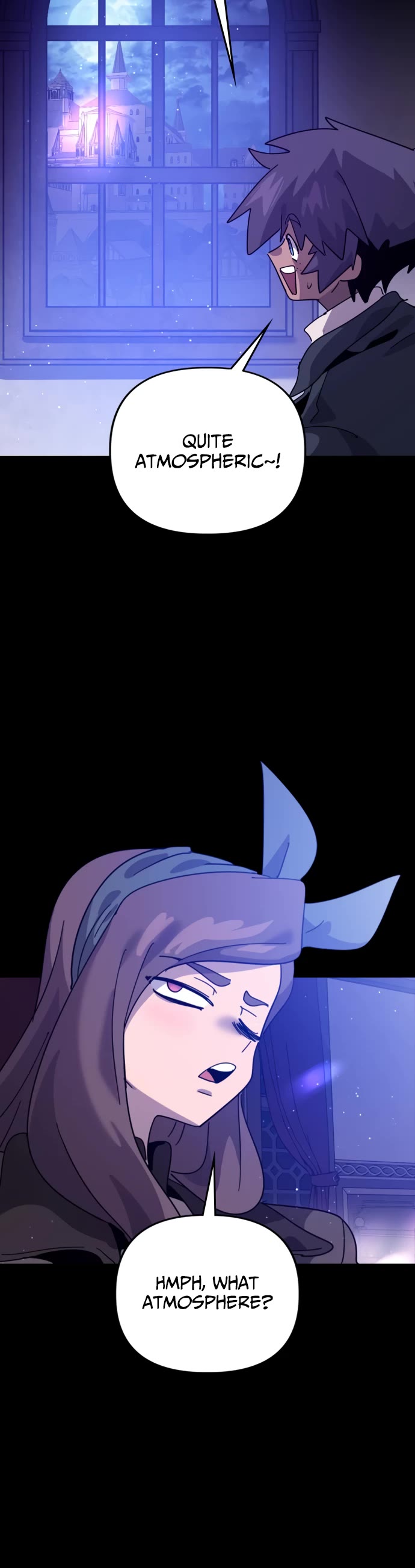 My Second Life Is a Healing Life? Chapter 62 page 34 - Chapter 62