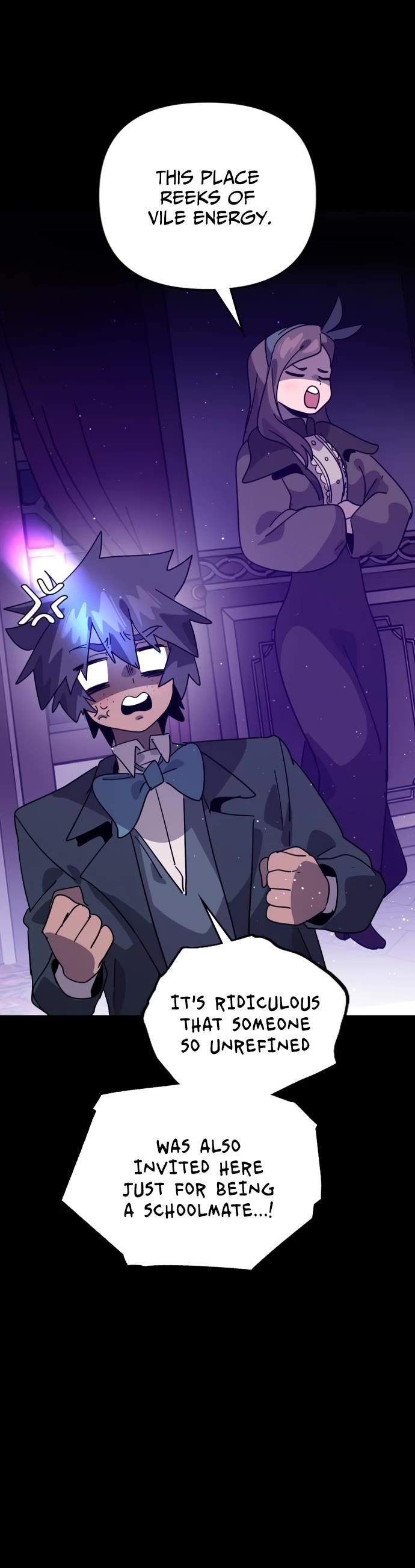 My Second Life Is a Healing Life? Chapter 62 page 35 - Chapter 62