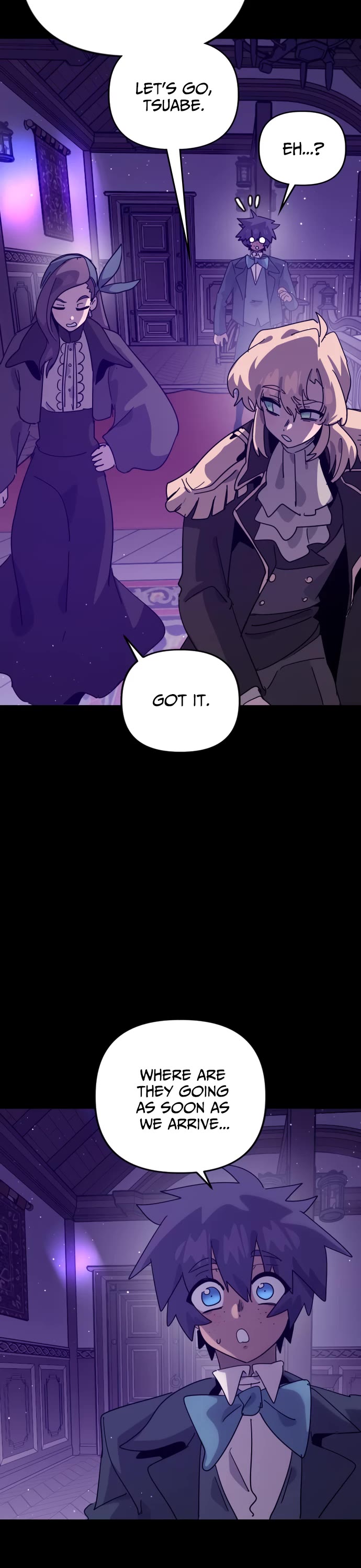 My Second Life Is a Healing Life? Chapter 62 page 37 - Chapter 62