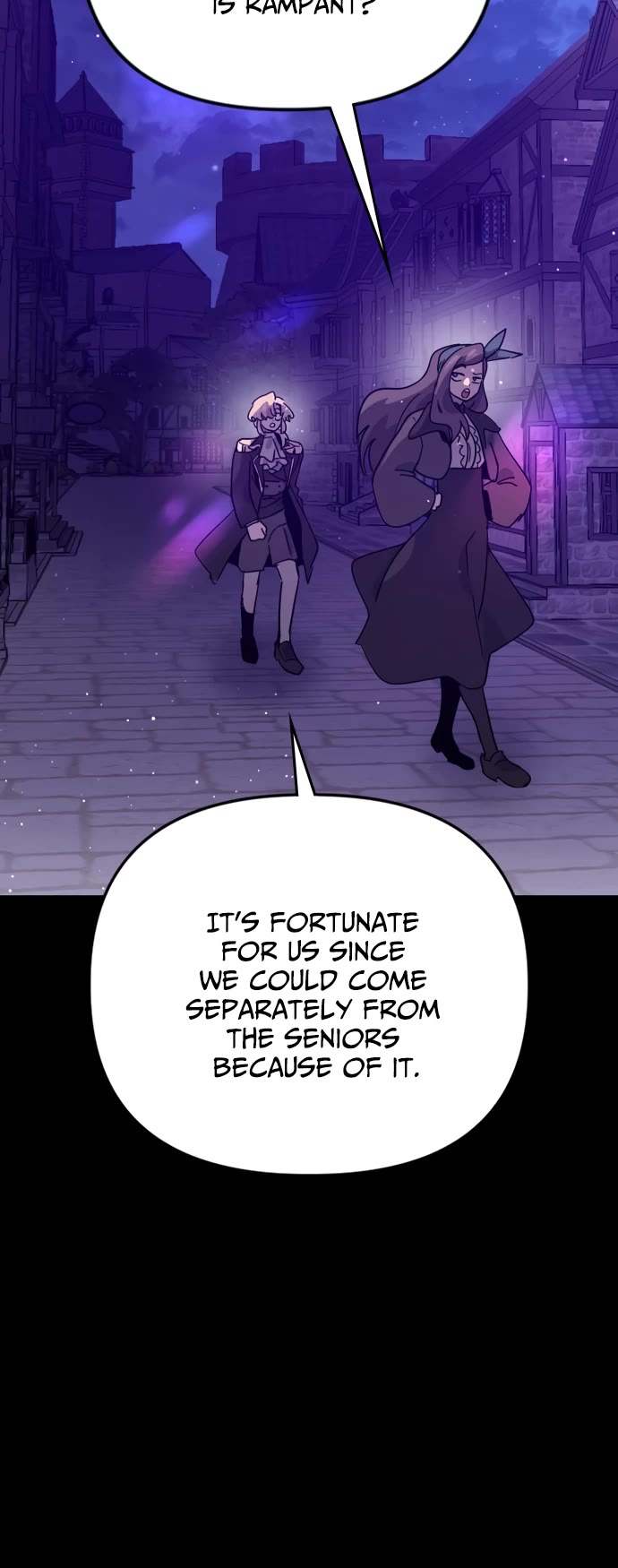 My Second Life Is a Healing Life? Chapter 62 page 39 - Chapter 62