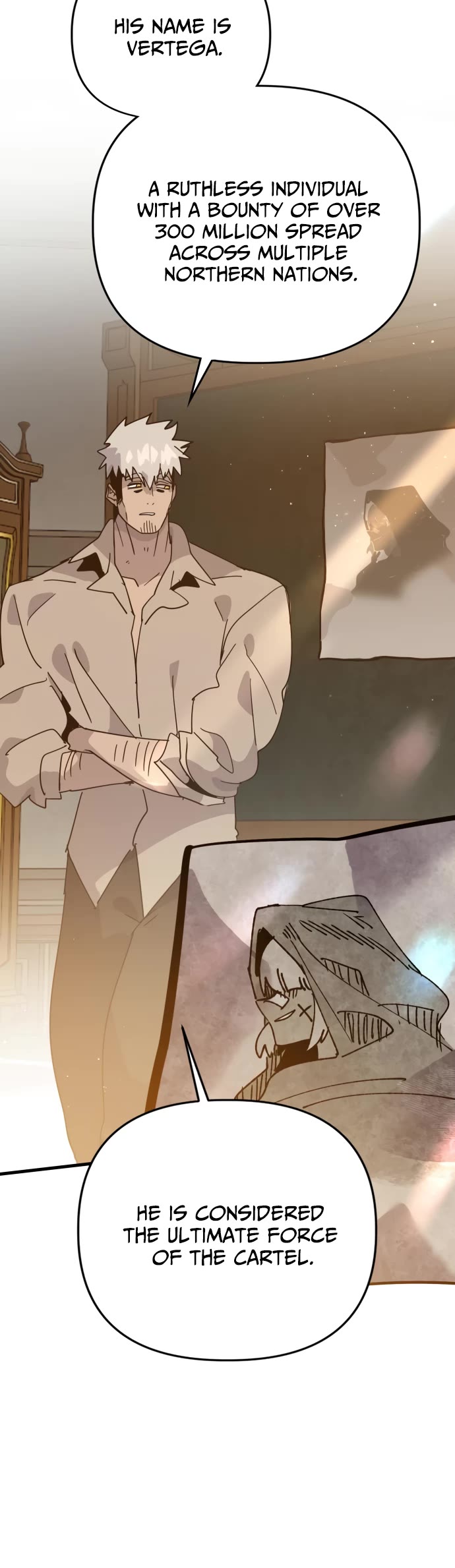 My Second Life Is a Healing Life? Chapter 62 page 4 - Chapter 62