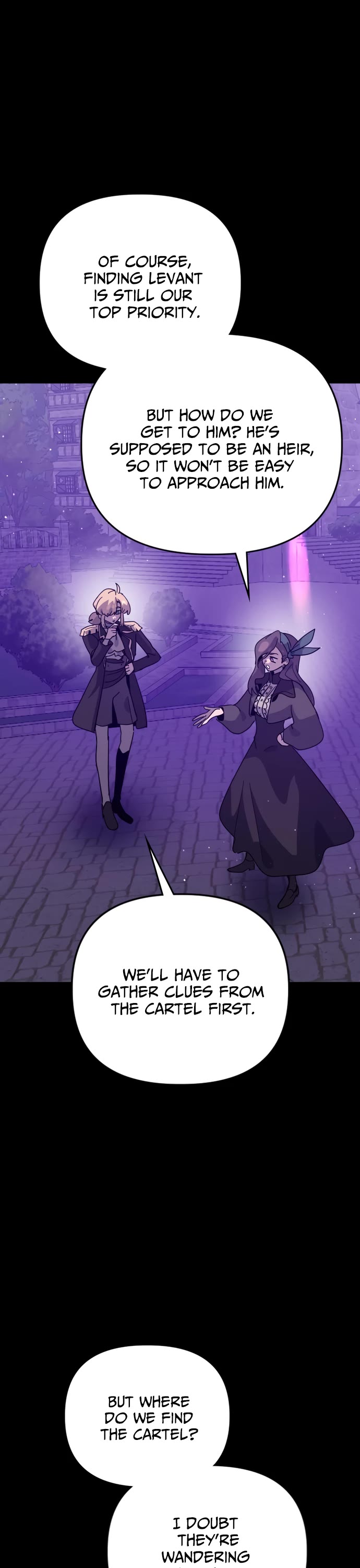 My Second Life Is a Healing Life? Chapter 62 page 41 - Chapter 62