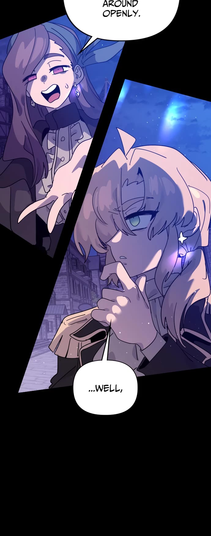 My Second Life Is a Healing Life? Chapter 62 page 42 - Chapter 62