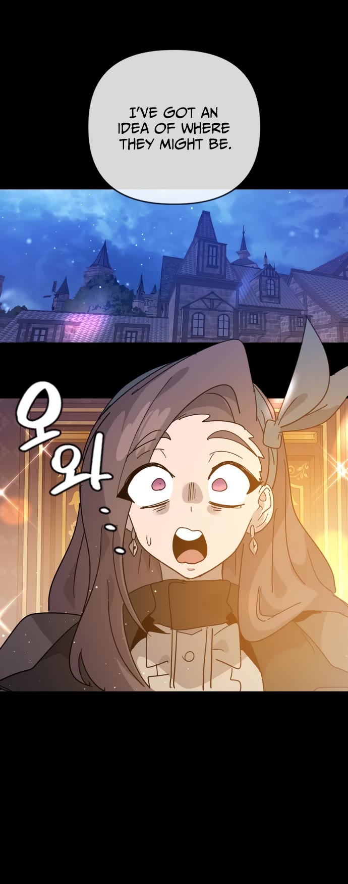 My Second Life Is a Healing Life? Chapter 62 page 43 - Chapter 62