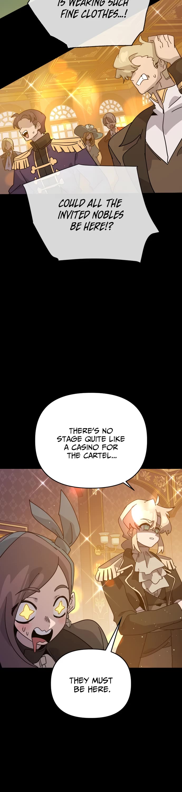 My Second Life Is a Healing Life? Chapter 62 page 45 - Chapter 62