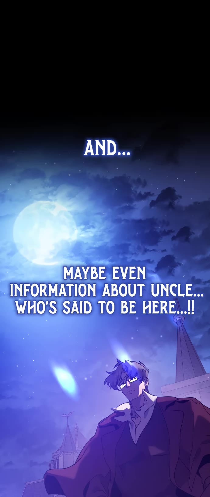 My Second Life Is a Healing Life? Chapter 62 page 47 - Chapter 62