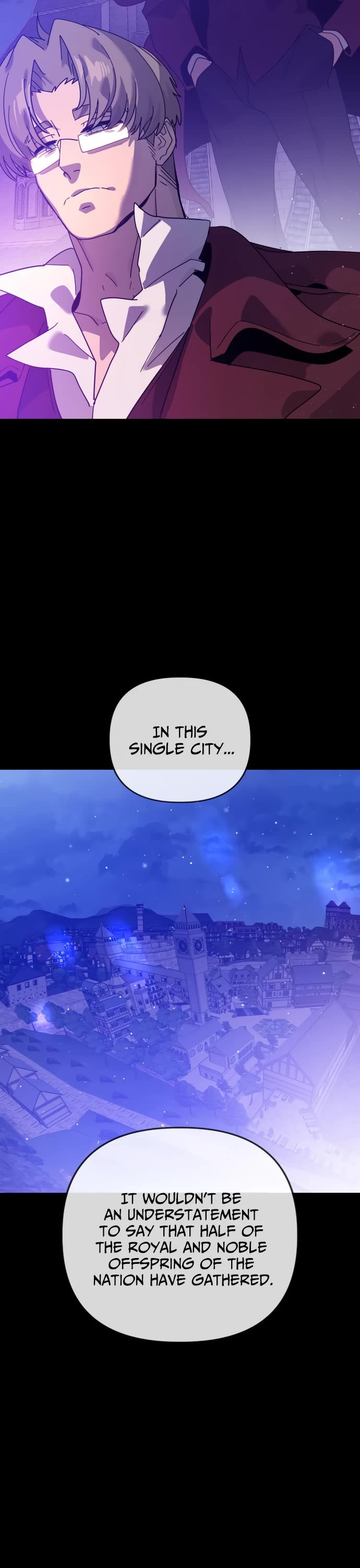 My Second Life Is a Healing Life? Chapter 62 page 48 - Chapter 62