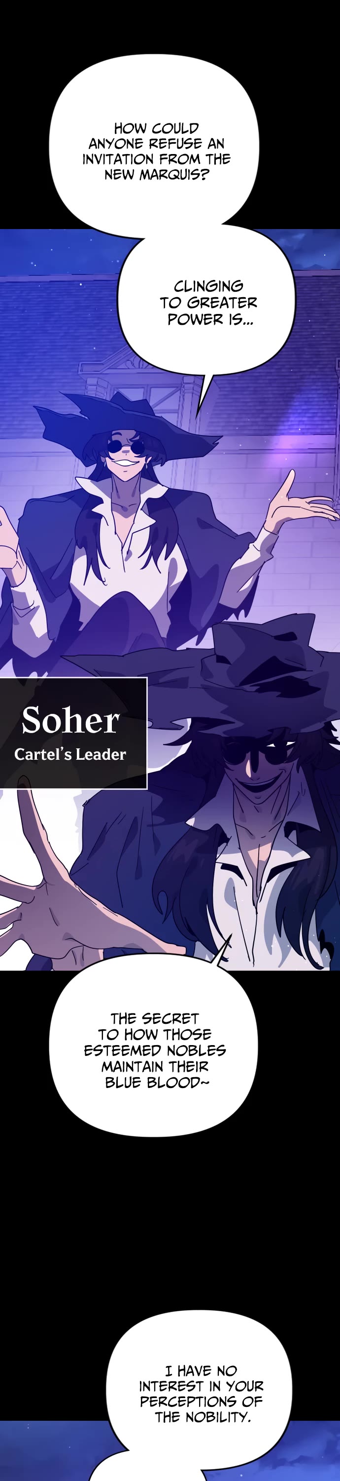 My Second Life Is a Healing Life? Chapter 62 page 49 - Chapter 62