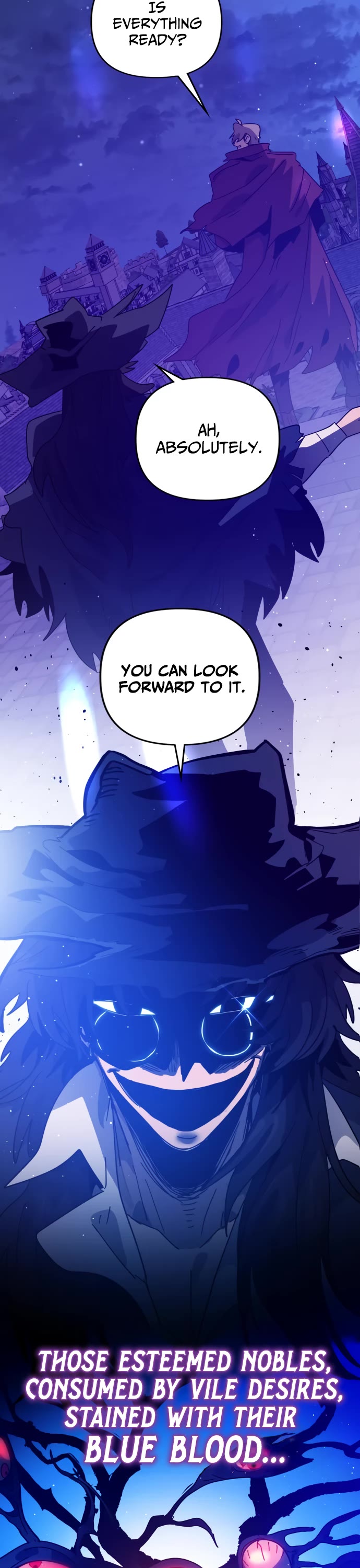 My Second Life Is a Healing Life? Chapter 62 page 50 - Chapter 62
