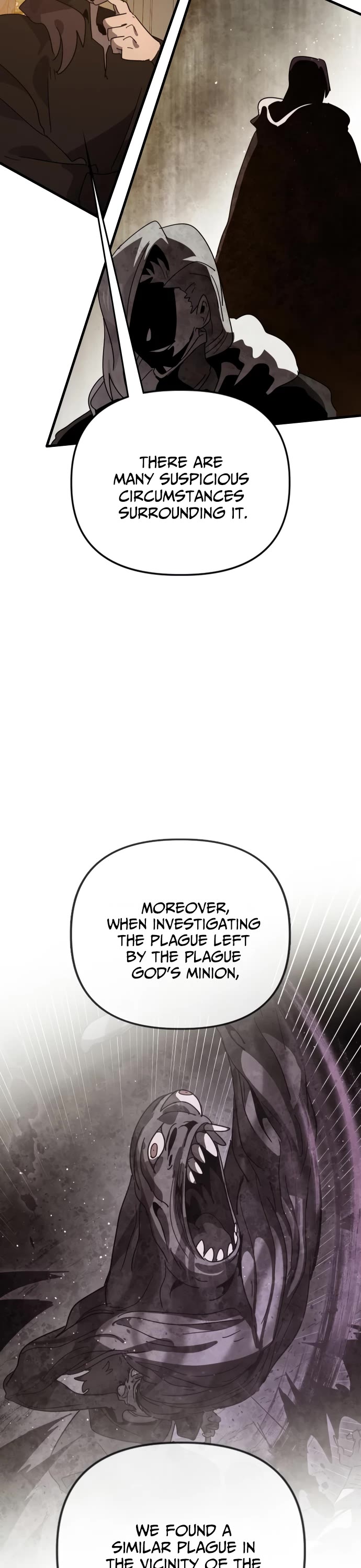 My Second Life Is a Healing Life? Chapter 62 page 6 - Chapter 62