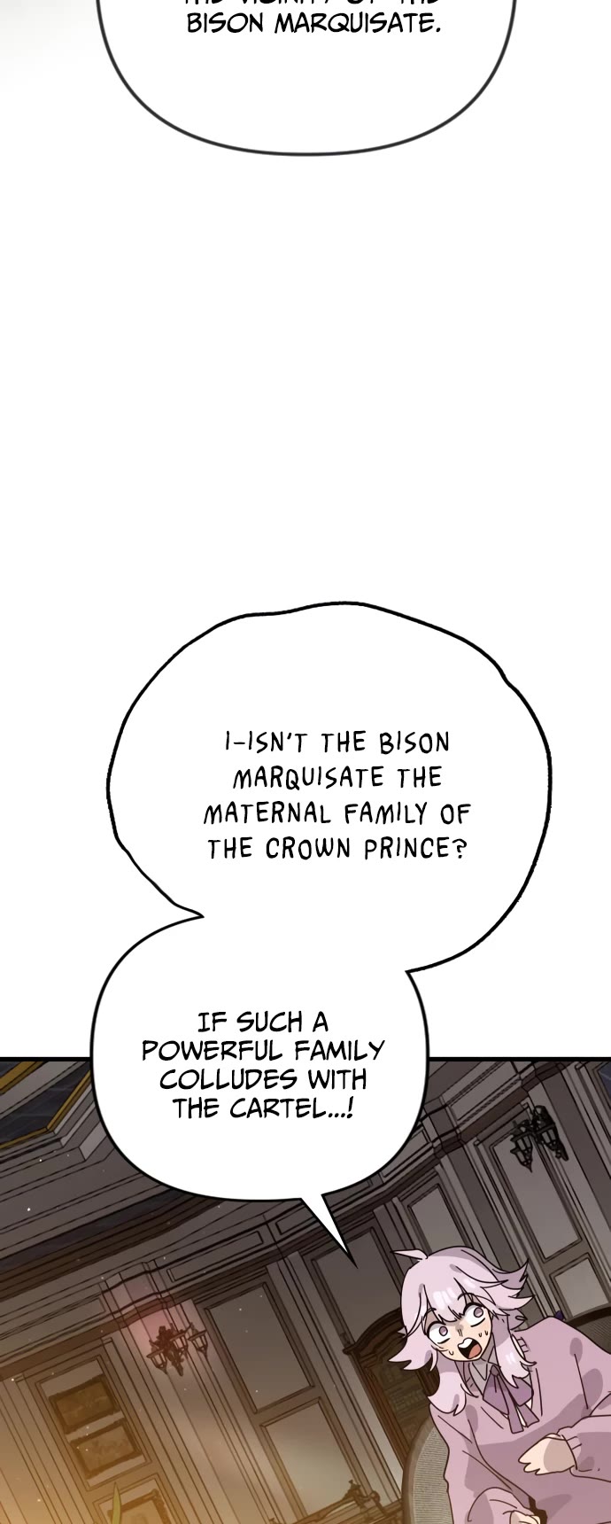 My Second Life Is a Healing Life? Chapter 62 page 7 - Chapter 62