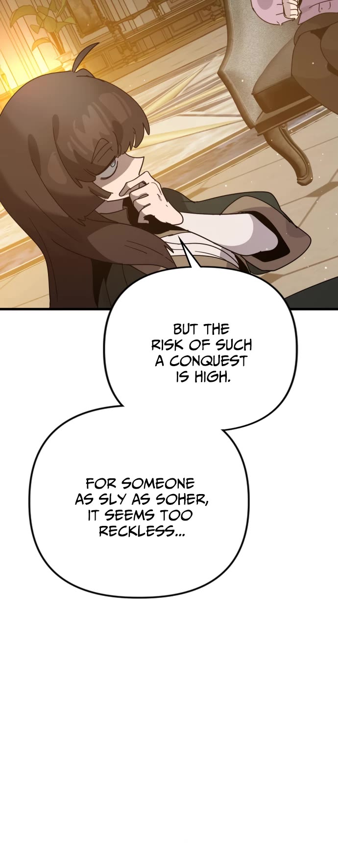 My Second Life Is a Healing Life? Chapter 62 page 8 - Chapter 62