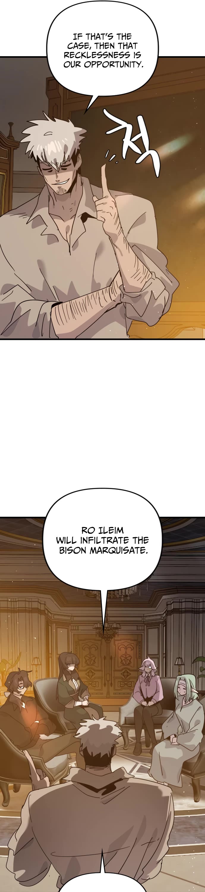 My Second Life Is a Healing Life? Chapter 62 page 9 - Chapter 62
