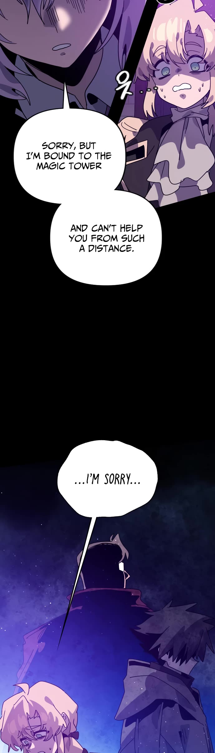 My Second Life Is a Healing Life? Chapter 63 page 10 - Chapter 63