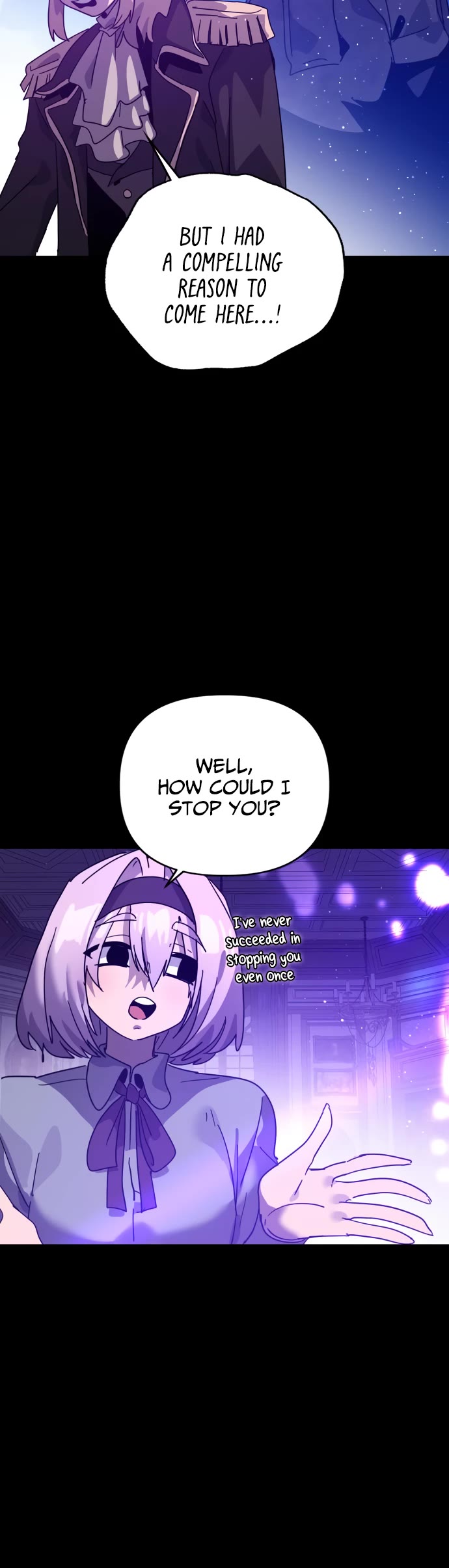 My Second Life Is a Healing Life? Chapter 63 page 11 - Chapter 63