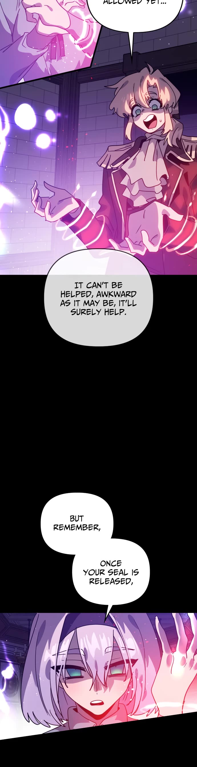 My Second Life Is a Healing Life? Chapter 63 page 13 - Chapter 63