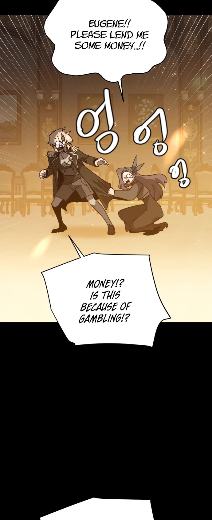 My Second Life Is a Healing Life? Chapter 63 page 21 - Chapter 63