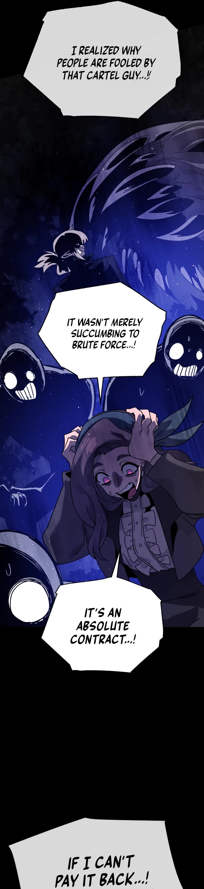 My Second Life Is a Healing Life? Chapter 63 page 23 - Chapter 63