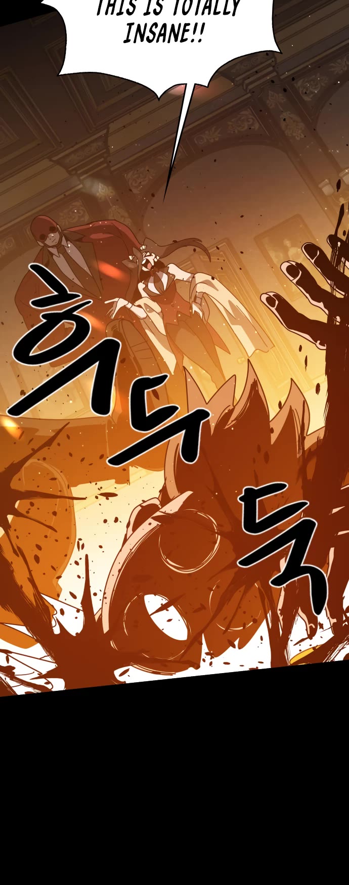 My Second Life Is a Healing Life? Chapter 63 page 25 - Chapter 63