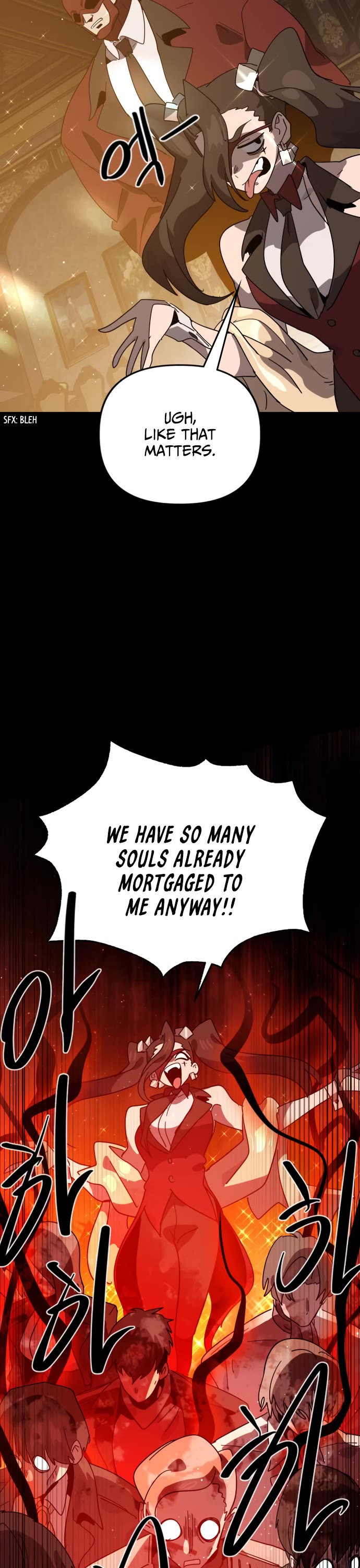 My Second Life Is a Healing Life? Chapter 63 page 28 - Chapter 63