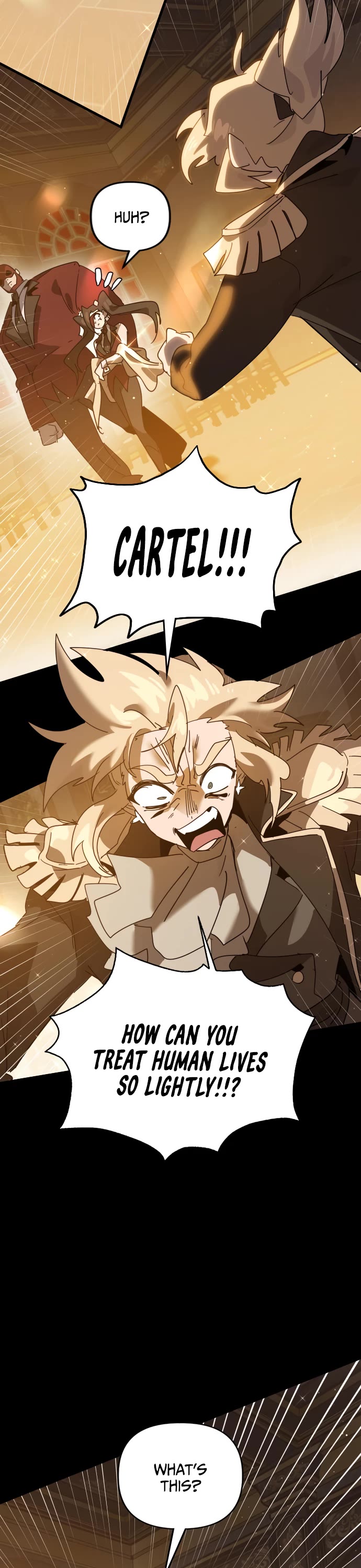 My Second Life Is a Healing Life? Chapter 63 page 32 - Chapter 63