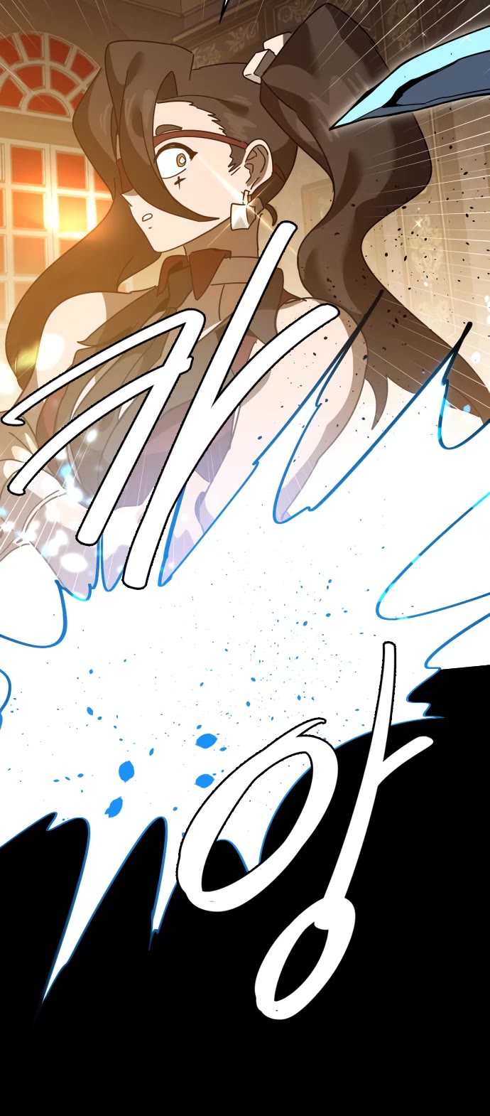 My Second Life Is a Healing Life? Chapter 63 page 33 - Chapter 63
