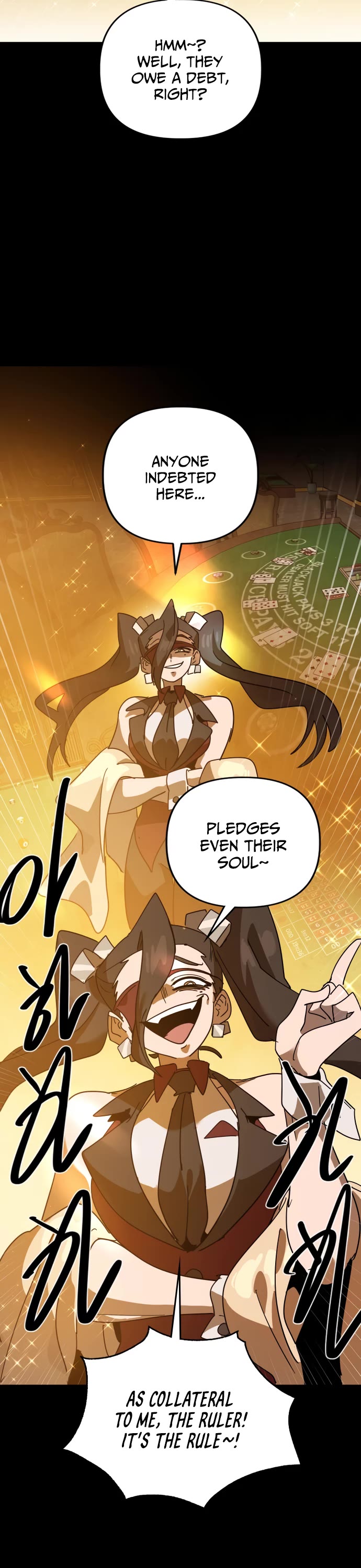My Second Life Is a Healing Life? Chapter 63 page 39 - Chapter 63