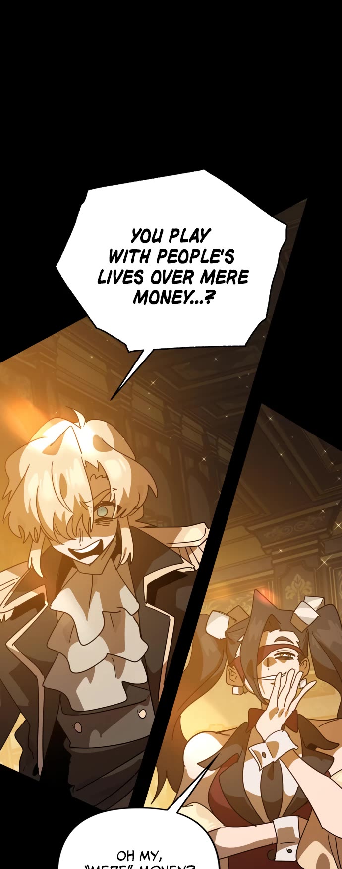My Second Life Is a Healing Life? Chapter 63 page 40 - Chapter 63