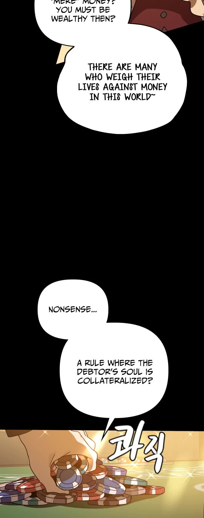 My Second Life Is a Healing Life? Chapter 63 page 41 - Chapter 63