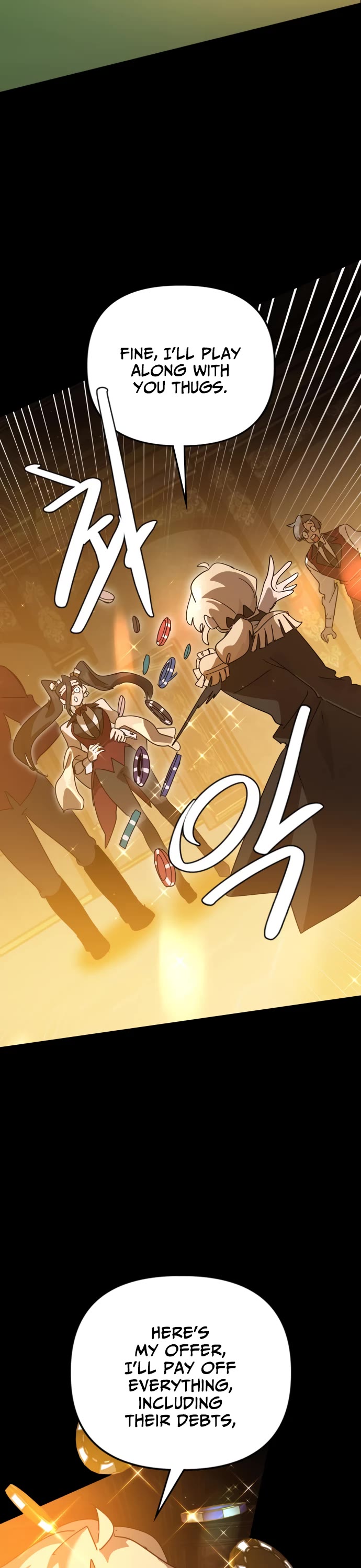My Second Life Is a Healing Life? Chapter 63 page 42 - Chapter 63