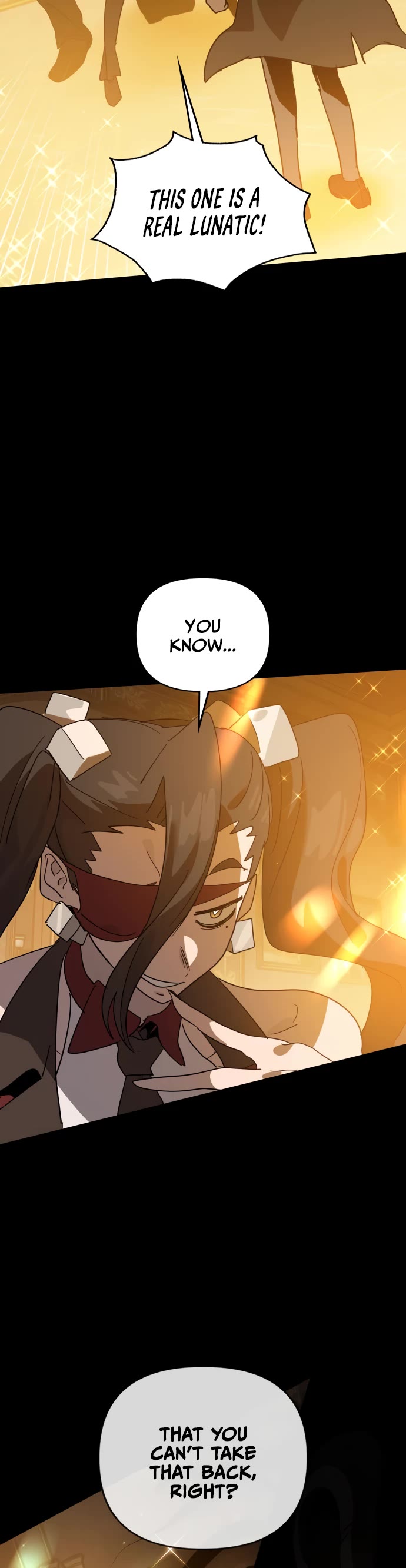 My Second Life Is a Healing Life? Chapter 63 page 44 - Chapter 63