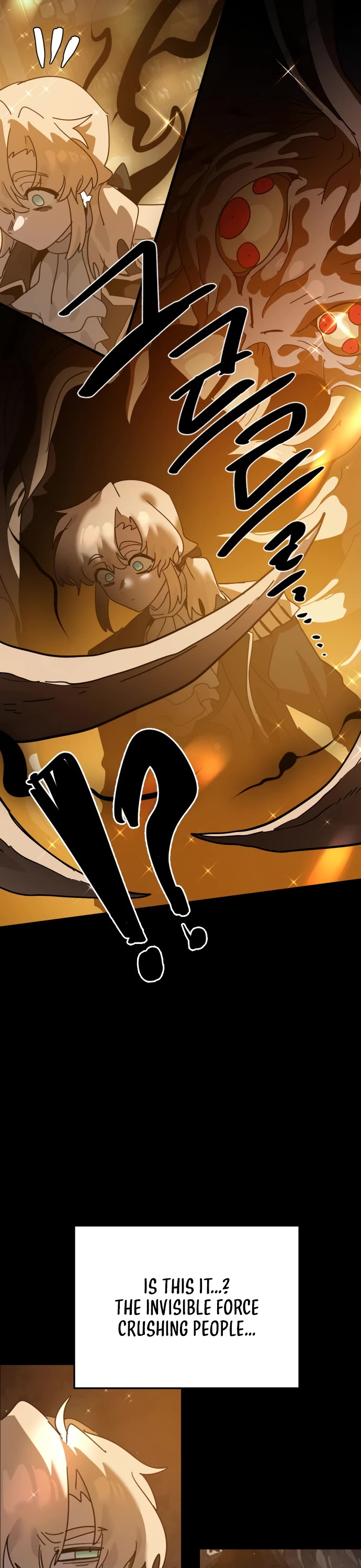 My Second Life Is a Healing Life? Chapter 63 page 45 - Chapter 63