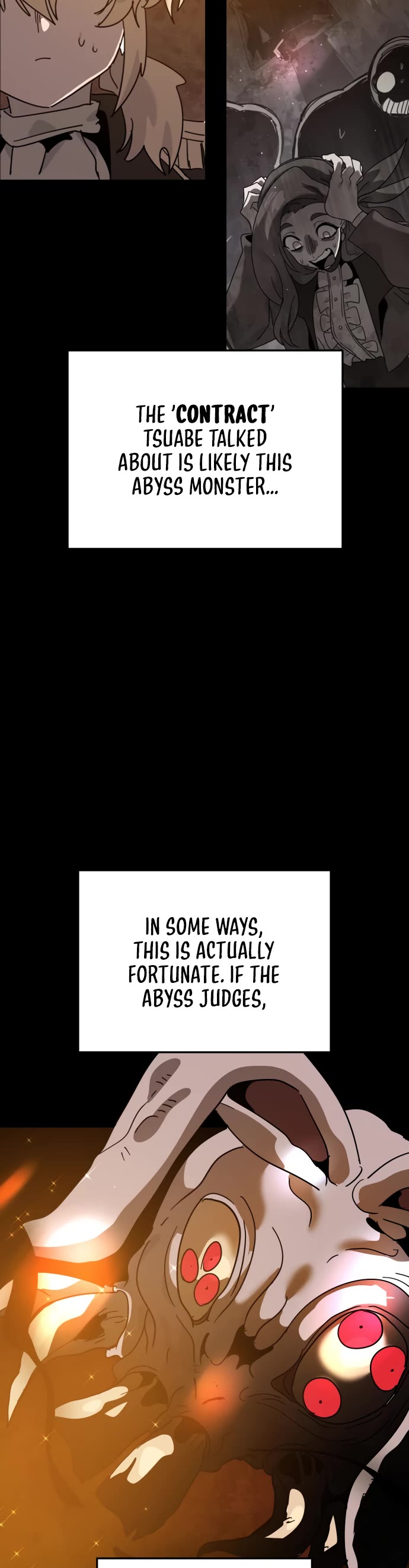 My Second Life Is a Healing Life? Chapter 63 page 46 - Chapter 63
