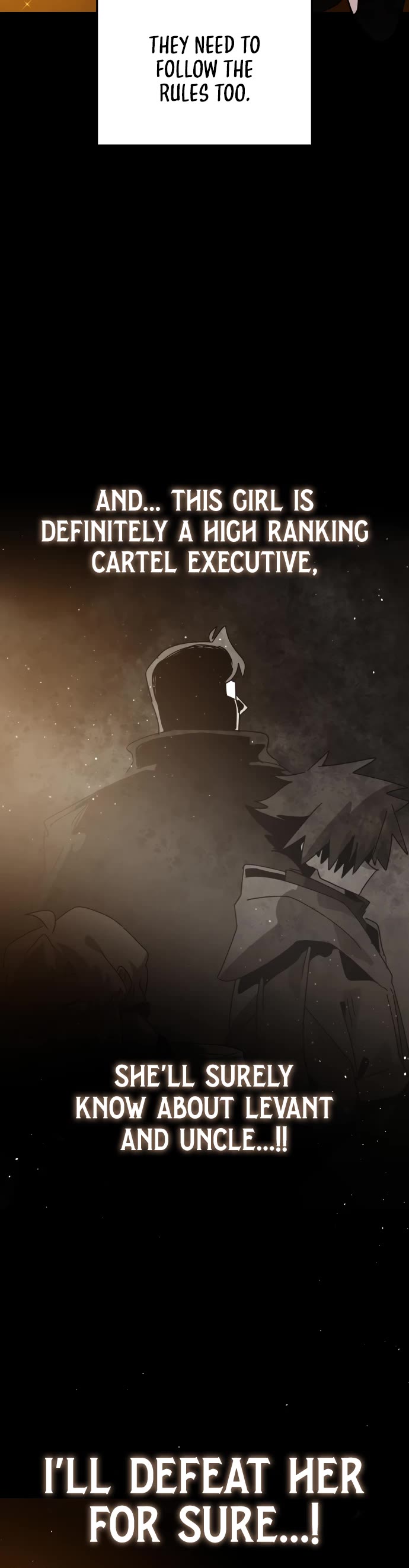 My Second Life Is a Healing Life? Chapter 63 page 47 - Chapter 63
