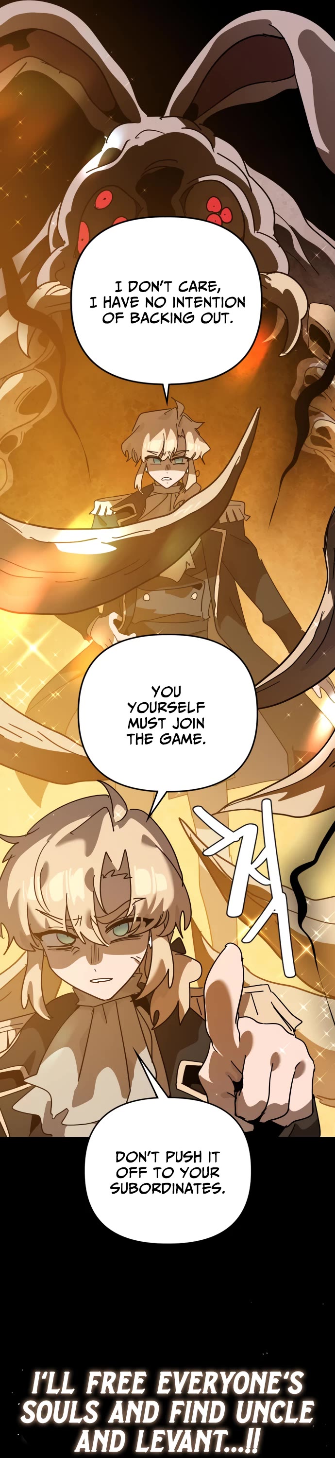 My Second Life Is a Healing Life? Chapter 63 page 48 - Chapter 63